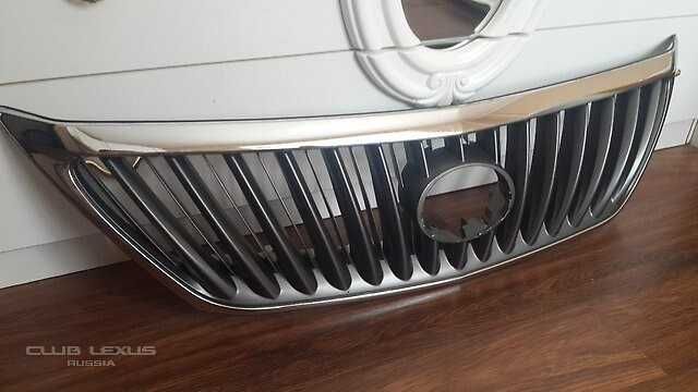 Решетка радиатора Lexus Rx 330