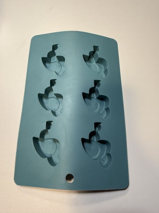 Формичка /фламинго/ за готвене