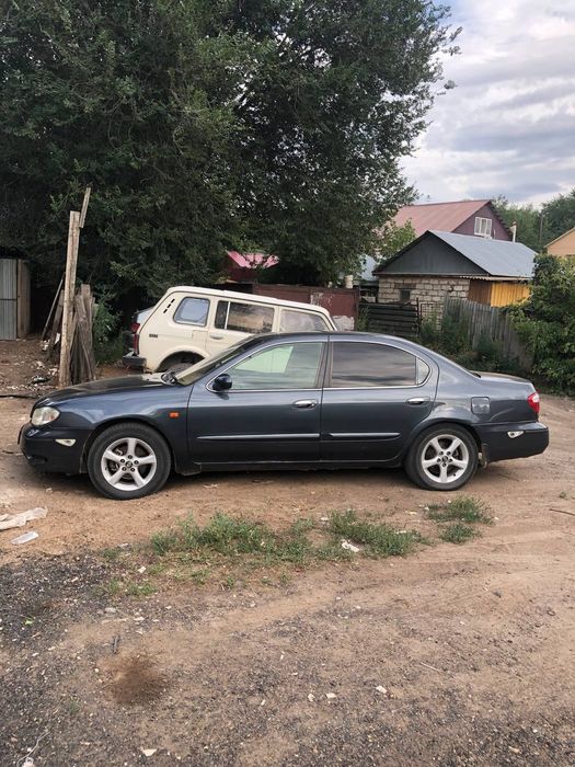 Продам Nissan Maxima A33
