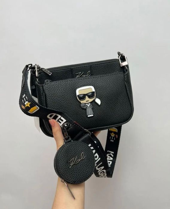 Сумка  Karl Lagerfeld