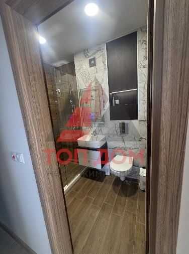 Дава се под наем Двустаен апартамент в Варна, Чайка - 68 кв.м за 1000 € - Снимка #6