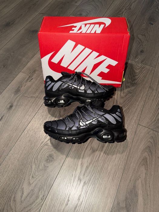 Nike Tn Utility