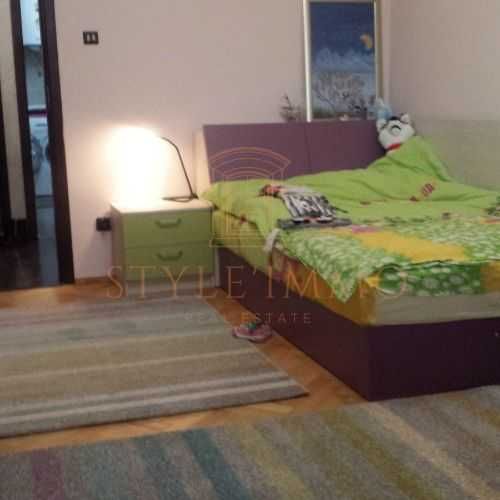 Продава се Многостаен апартамент в Разград, Възраждане - 104 кв.м за 1443 €/кв.м - Снимка #3