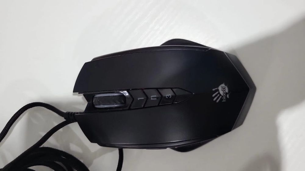 bloody b120 usb fast СЕГОДНЯ ЗА 7000