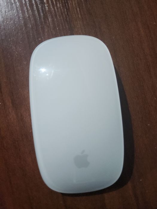 Magic mouse новый