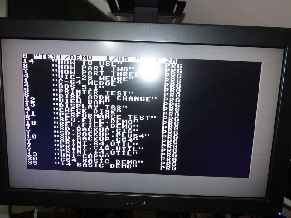 Unitate disk Commodore 1541