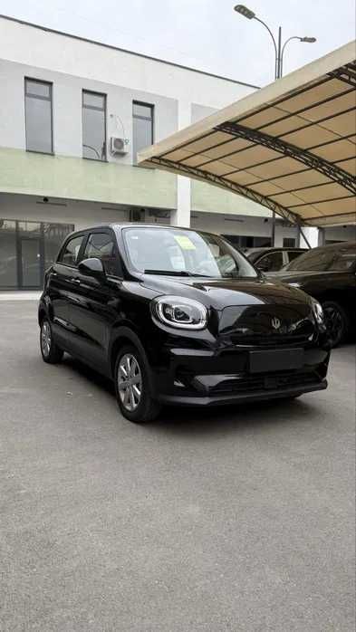 Leapmotor T03 pod zakaz