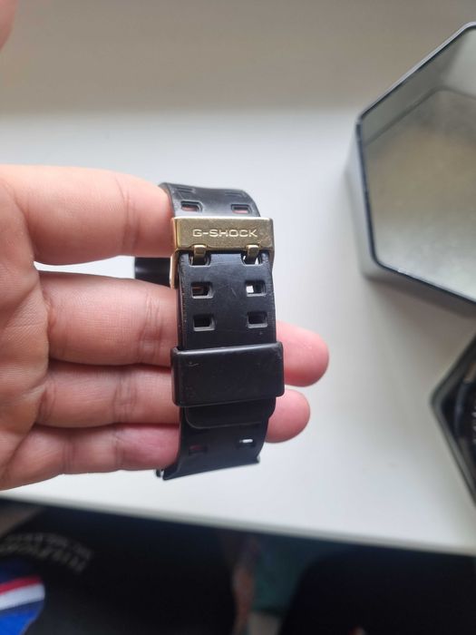 Часик наручные g-shock