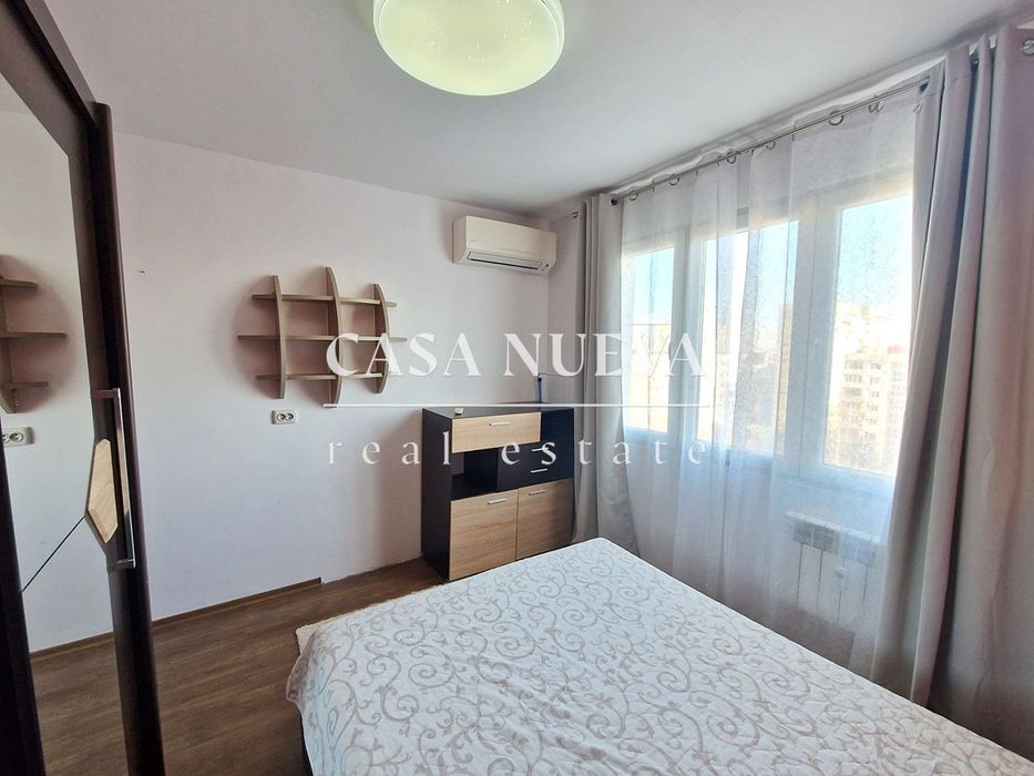 Продава се Двустаен апартамент в София, Младост 3 - 45 кв.м за 1757 €/кв.м - Снимка #7