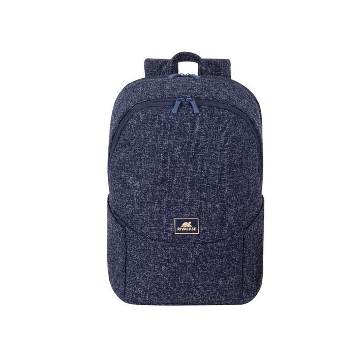 ^ Рассрочка на Портфель RIVACASE 7962 dark blue 15.6" backpack / 6
