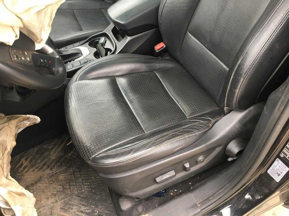 Hyundai Santa Fe 2.2CRDI НА ЧАСТИ Хюндай Санта Фе