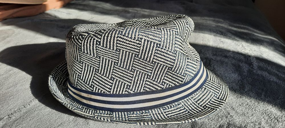 Palarie baiat 104-122