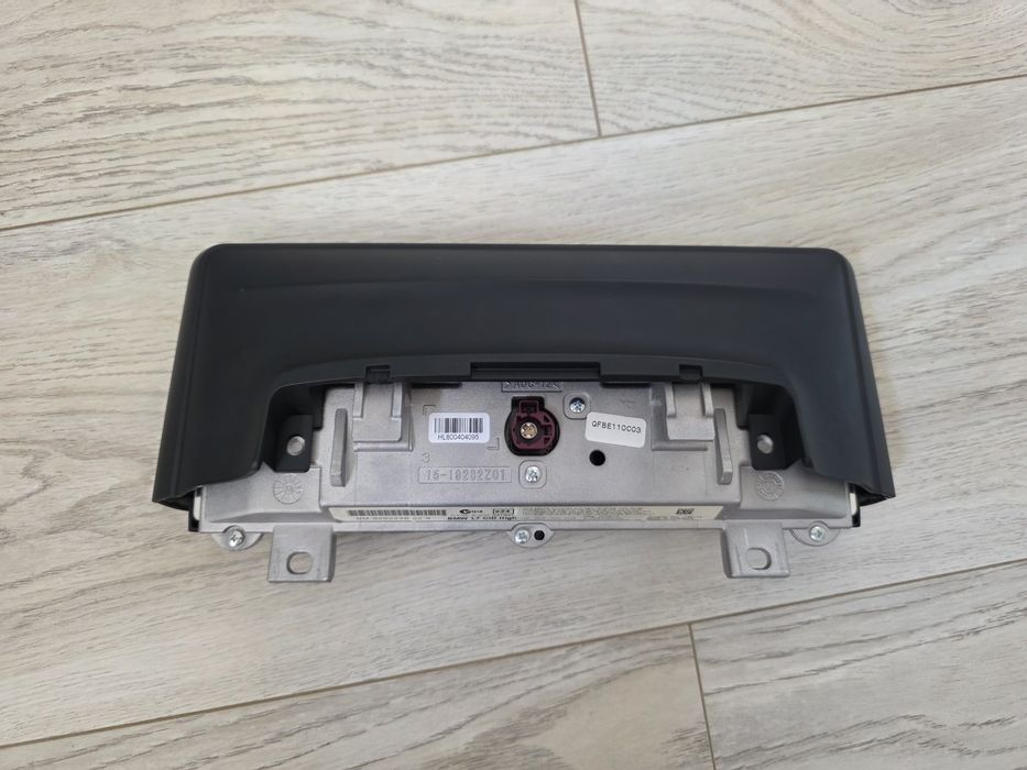 Display NBT 8.8 inch BMW F30 F31 F32 F33 F34 F35 F36 ecran mare