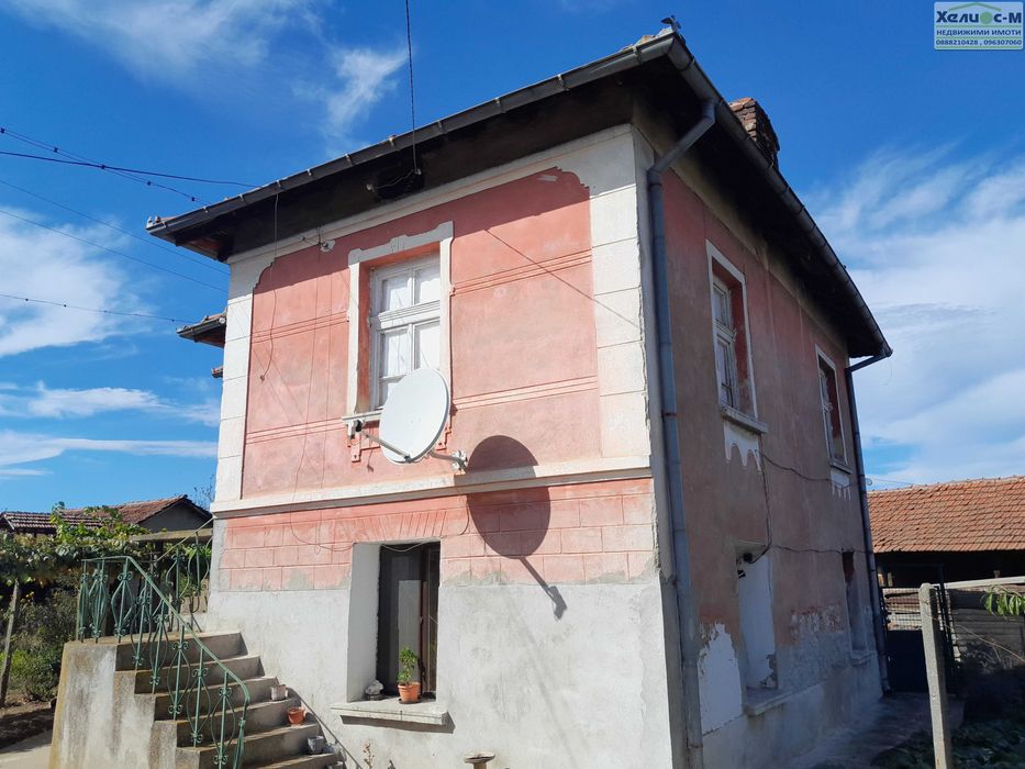 Продава се Къща в Монтана, Кошарник - 146 кв.м за 769 €/кв.м - Снимка #1