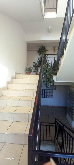 Inchiriez apartament cu 2camere baciu