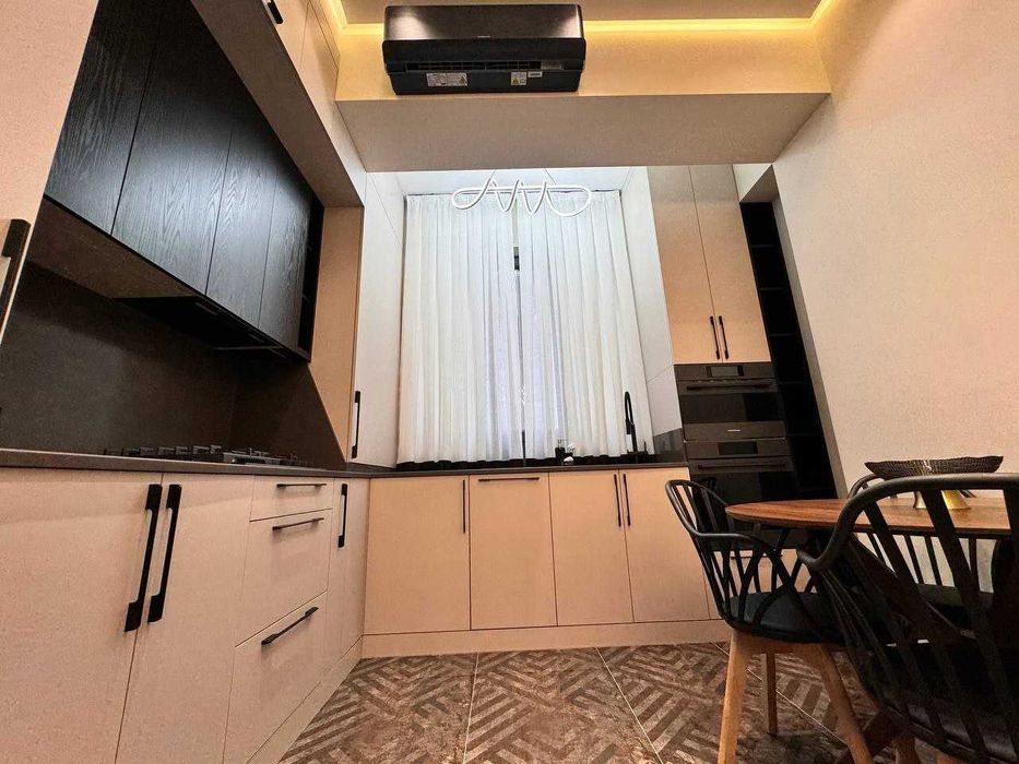 Аренда 2-комнатной квартиры на Дархане, ЖК Darhan Avenue