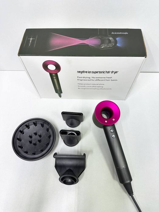 Фен Дайсон Dayson