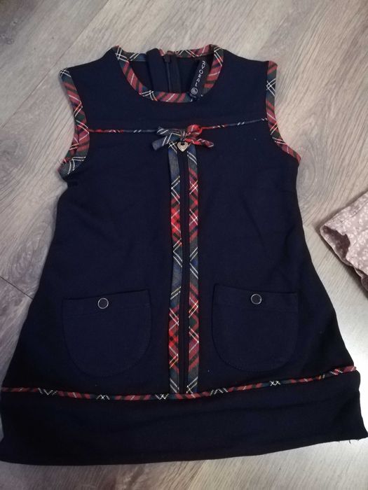 Детски рокли Mayoral, Okaidi..