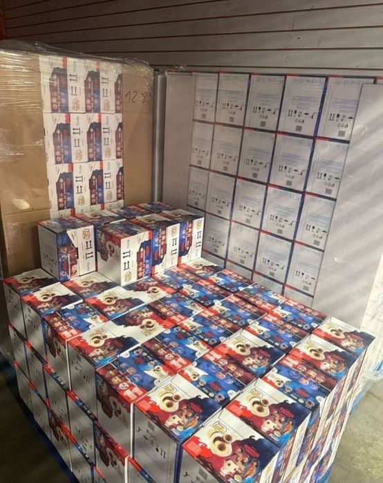 Kinder joy osd только оптом