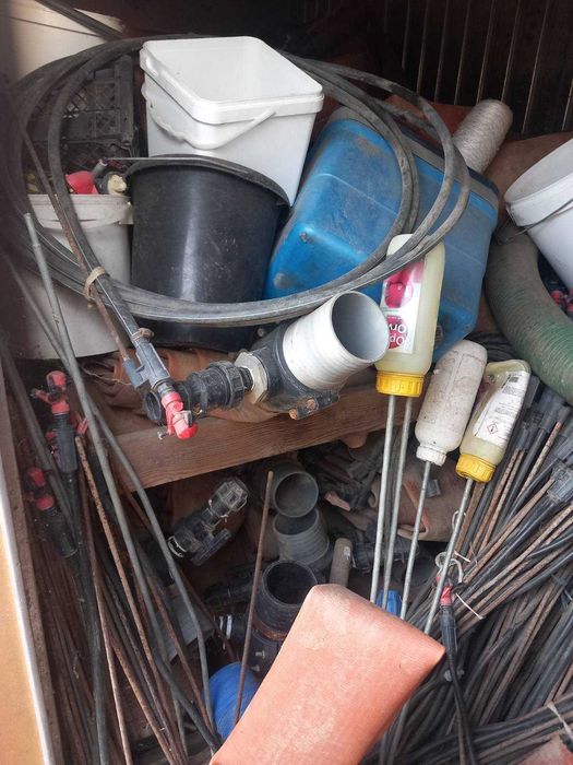 Поливна инсталация