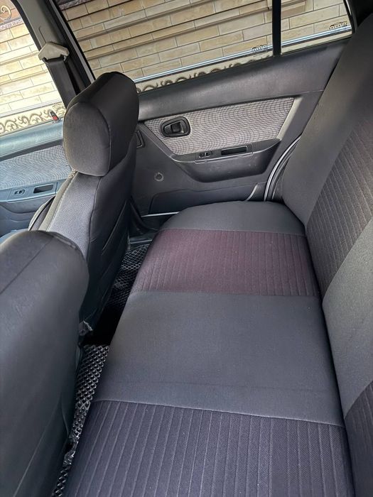 1.6luks  neksiya 2015yil metan gaz toza moshin