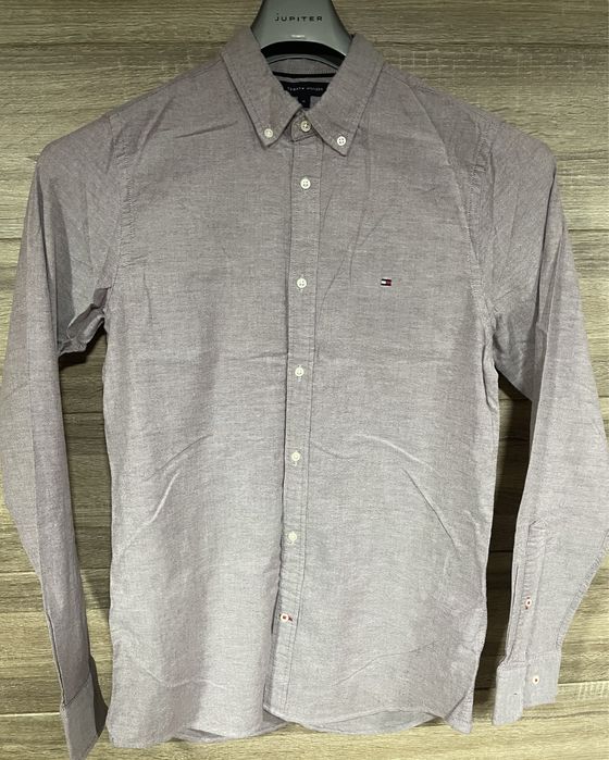 Tommy Hilfiger Рубашка Xl&Stone Island