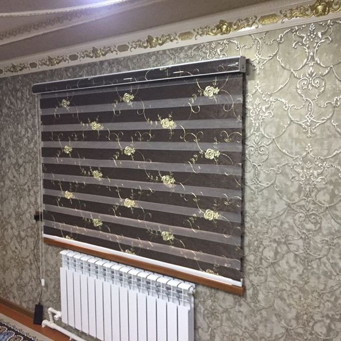 Jalyuzi jaluzi жалюузи sikitka narhta deni noci день-ночь foto plise