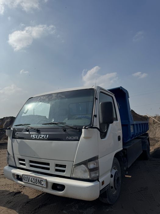 Услуга котлован самосвал екскаватор ташкент