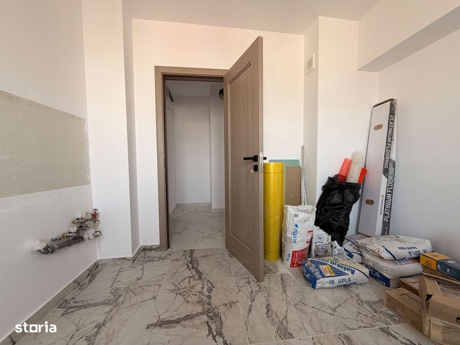 Apartament 3 Camere | Titulescu | Renovat