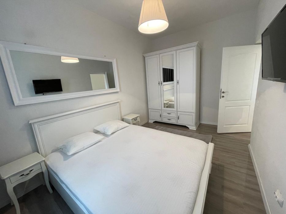 Apartament 3 camere Ultracentral de inchiriat