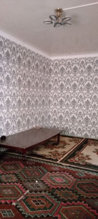 Sotiladi:6 xonali uy,