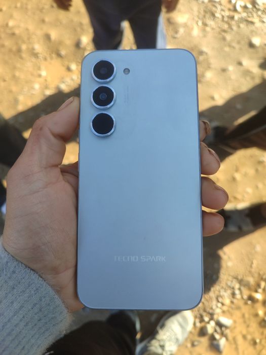 Texno sipark 40 pro