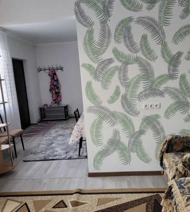 Сдам часный дом на Мирном