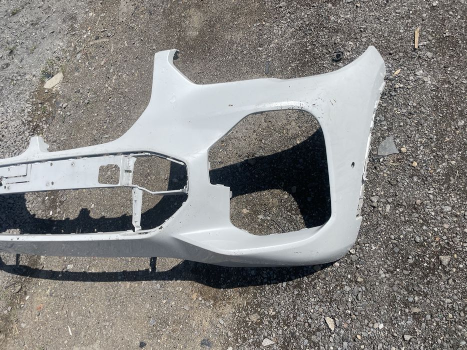 Предна броня bmw X5 M