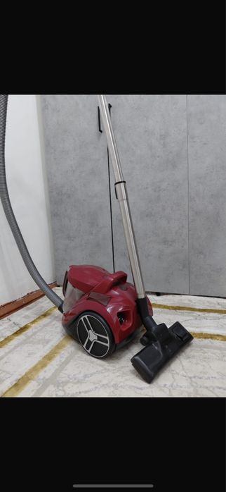 Пылесос продается