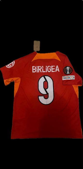 tricou FCSB Birligea