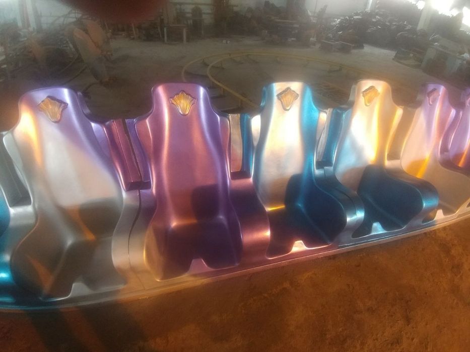 Сиденья для атракцион# Atraksion uchun Sidenyalar