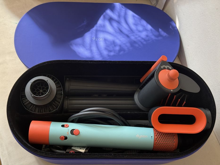 Сешоар-Mаша DYSON Airwrap HS08 i.d.™ (CePa/Tz)