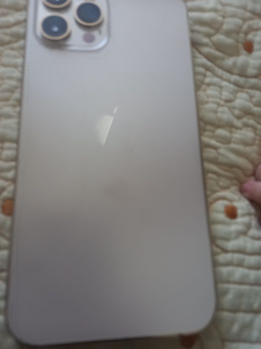 Vand iphone 12 pro max