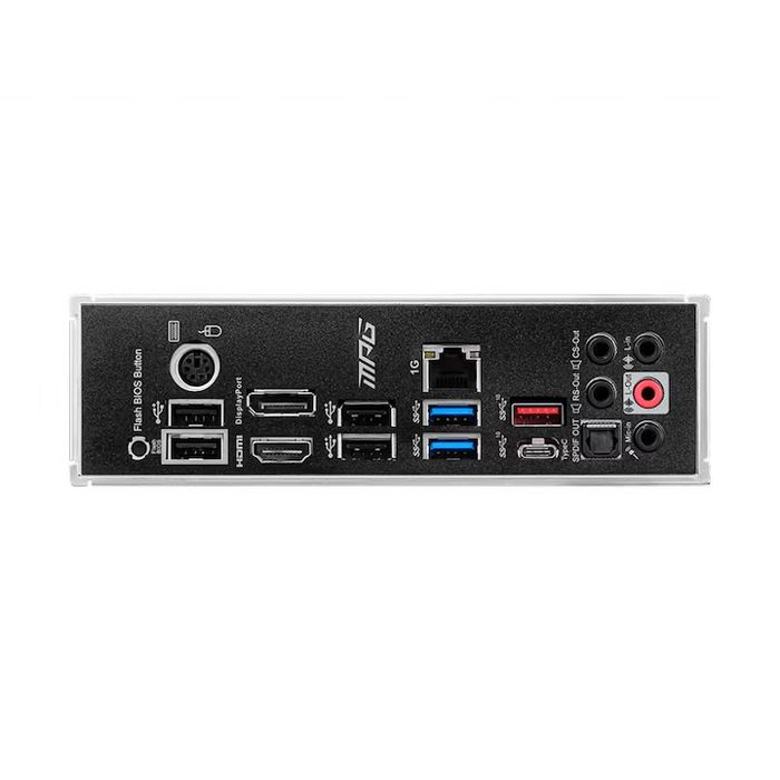 MSI MPG B550 Gaming Plus