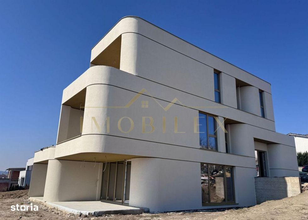Unitate duplex,zona VORONET