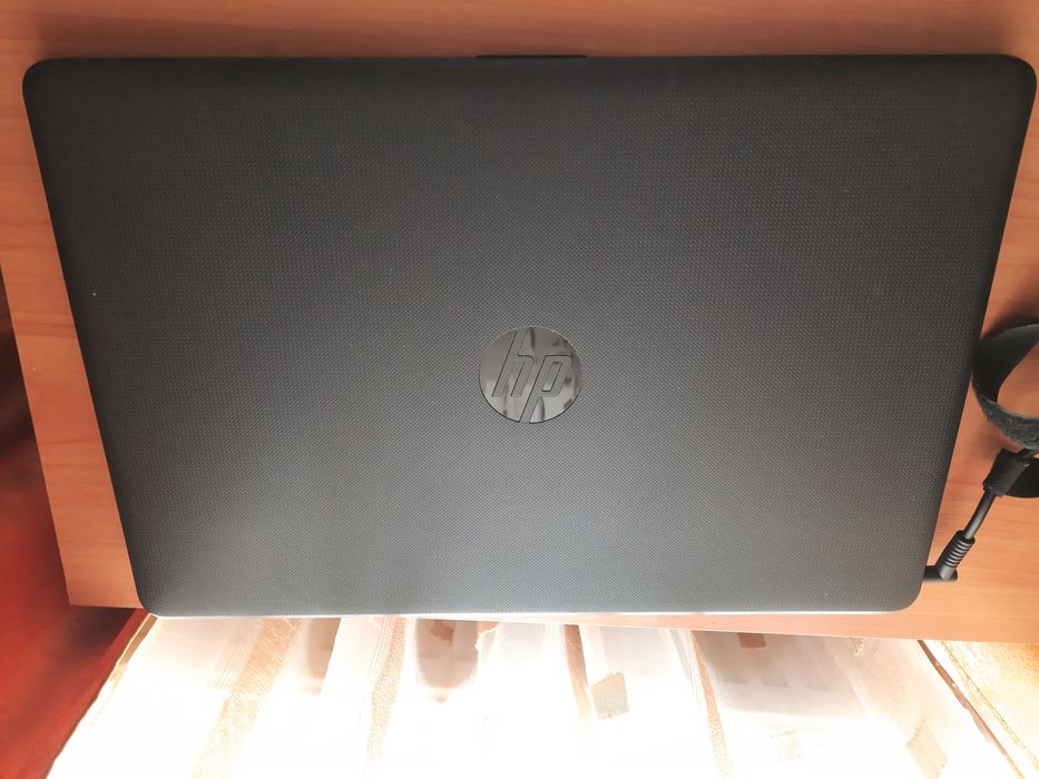 laptop HP versiune 21H2