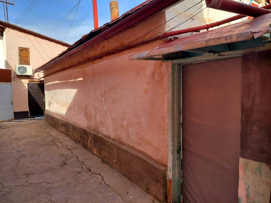 Сеул Мун Ракат махалла ховли сотилади