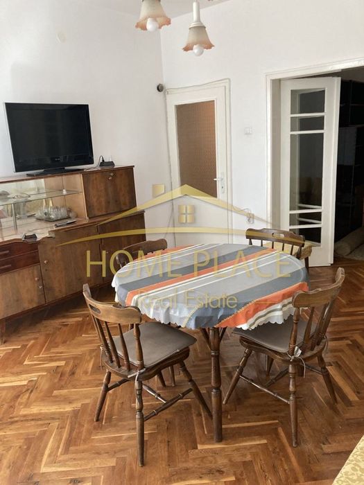 Дава се под наем Тристаен апартамент в Варна, Спортна зала - 75 кв.м за 408 € - Снимка #3