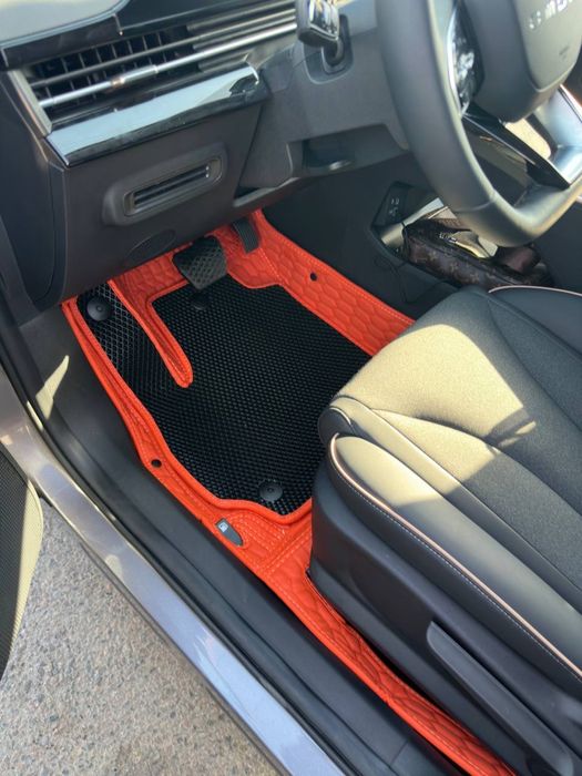 3Д полики Астана, Кокшетау, Караганда