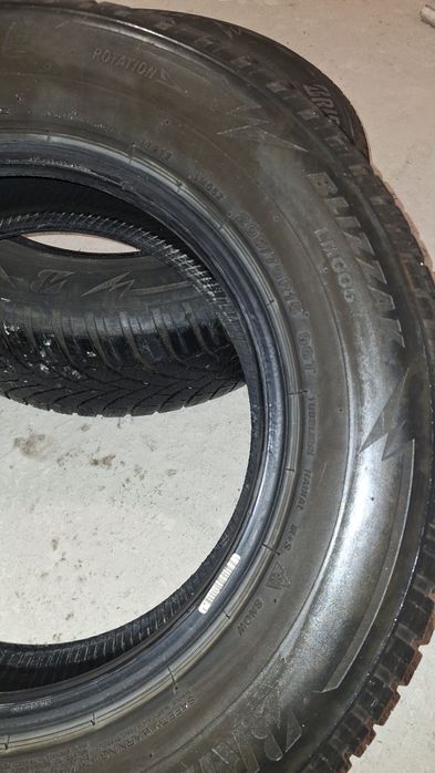 205 70 15 зимни гуми Brigstone