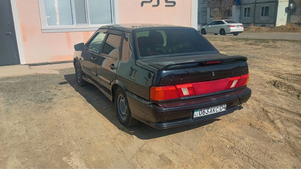 Ваз 2115 сатылады