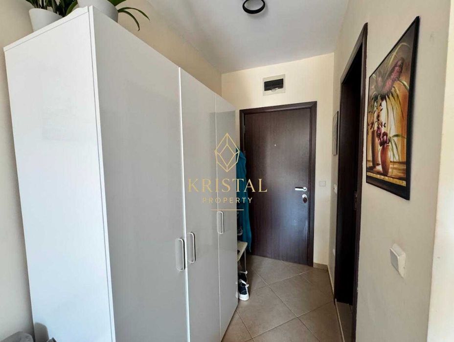 Продава се Едностаен апартамент в к.к. Слънчев бряг - 31 кв.м за 2162 €/кв.м - Снимка #3