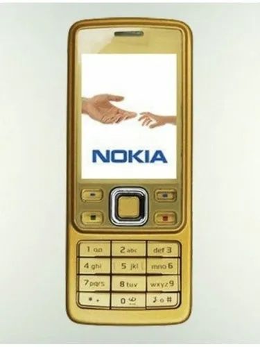 Телефон Nokia 6300