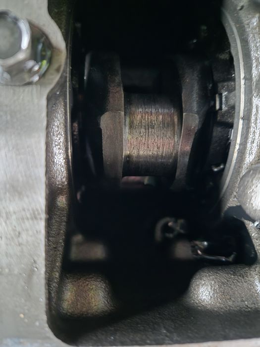 Piese motor kubota D1005 in 3 pistoane